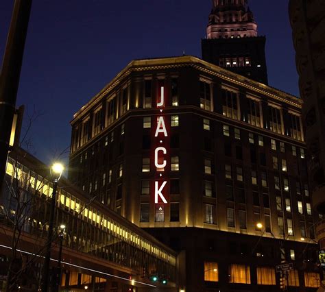 Jacks Casino Downtown Cleveland
