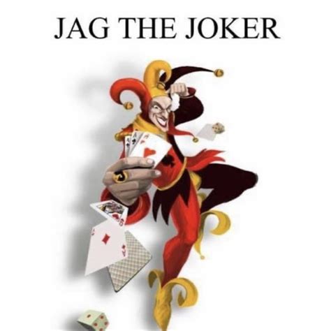 Jag The Joker Rules