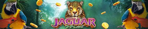 Jaguar Slot Machine