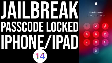 Jailbreak Iphone 6 Passcode Windows