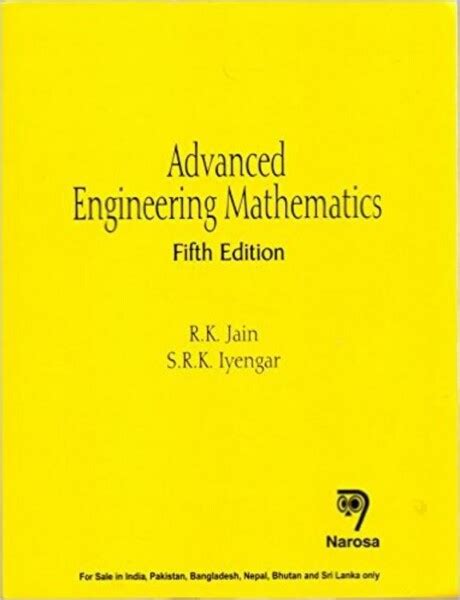 Jain And Iyengar Mathematics Pdf