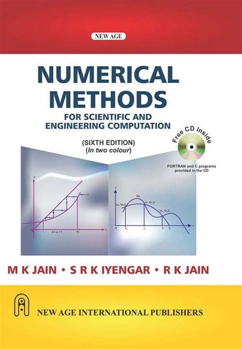Jain Iyengar Jain Numerical Methods For Scientific And Engineering Computation Pdf