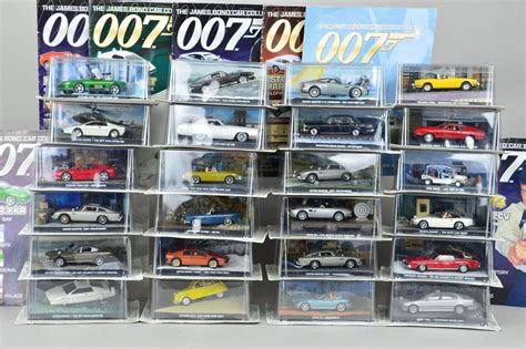 James Bond Car For Sale