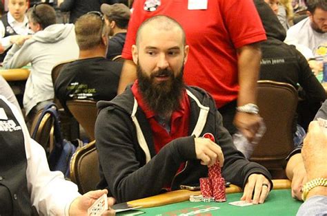 James Sweeney Poker Net Worth