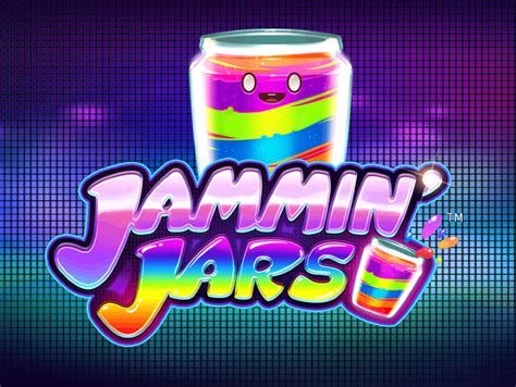 Jammin Jars Push Gaming