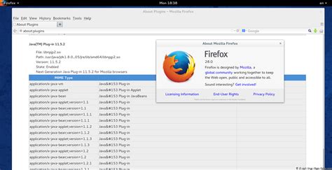Java deployment toolkit firefox plugin download