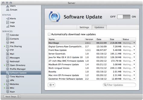 Java update mac download