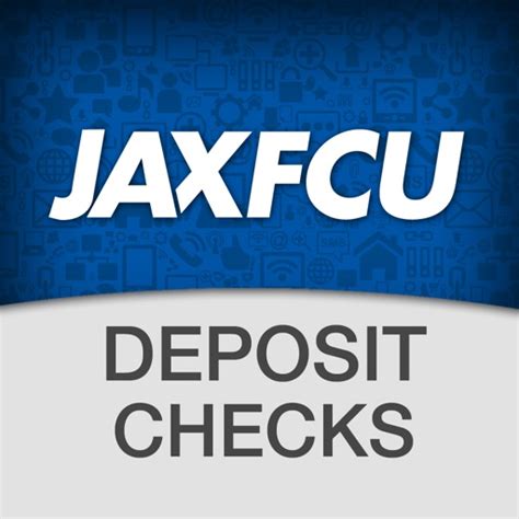 Jaxfcu Mobile Check Deposit Jaxfcu Mobile Check Deposit