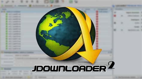 Jdownloader2 無効なダウンロードディレクトリ 対応