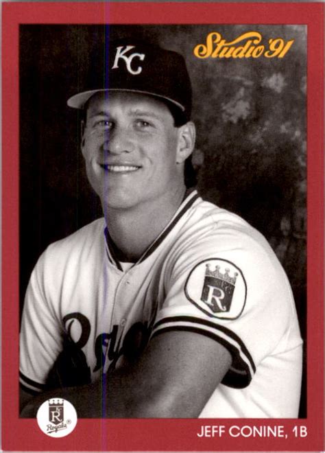 Jeff Conine Baseball Reference