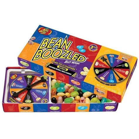 Jelly belly bean boozled roulette buy