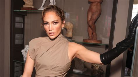 Jennifer Lopez Movies