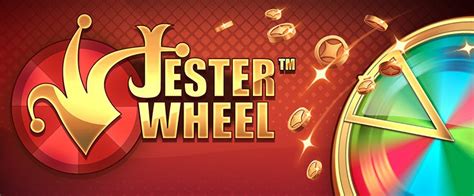 Jester Wheel slot