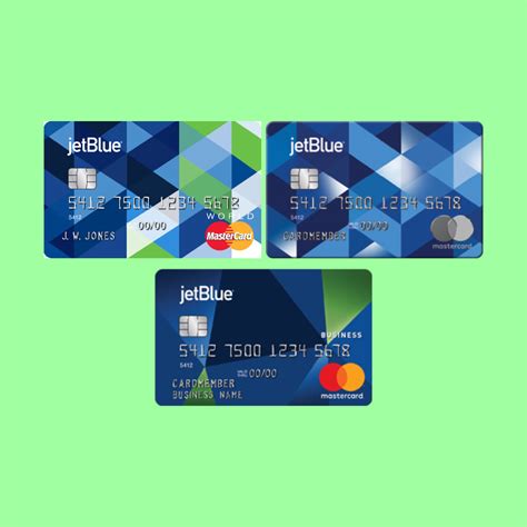 Jetblue Credit Cards Sign In