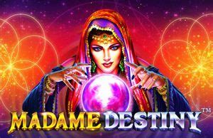 Jeux Casino Gratuit Madame Destiny