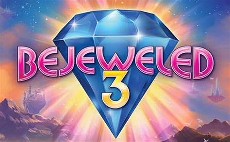 Jeux Gratuit Bejeweled 3 Deluxe