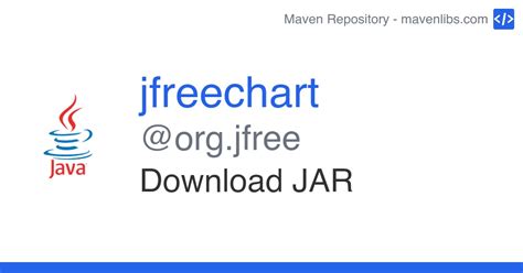 Jfreechart jar file download
