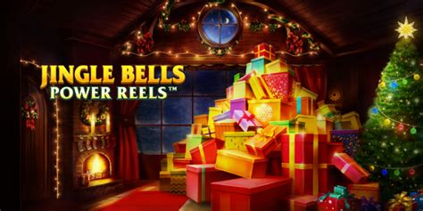 Jingle Bells Power Reels slot