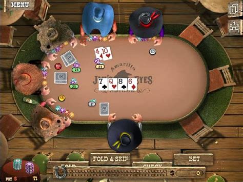 Jocuri Poker Ca La Aparate