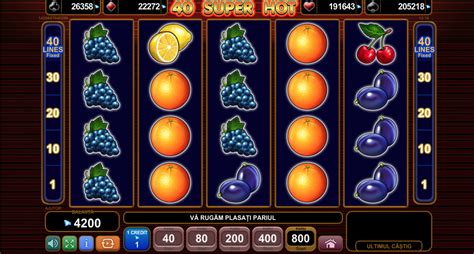 Jocuri Slot Gratis