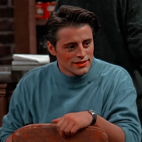 Joey Tribbiani