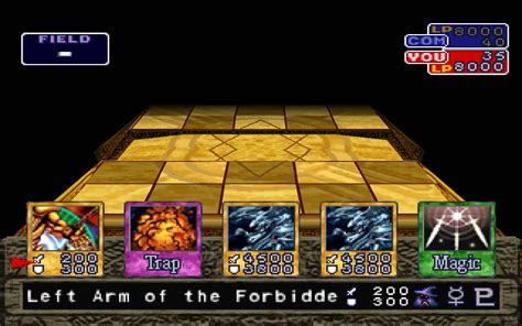 Jogar Yugioh Ps1 Online