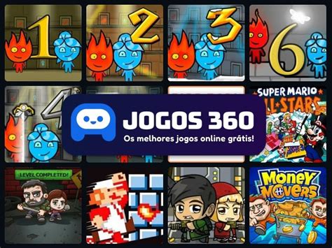 Jogos De 2 Players