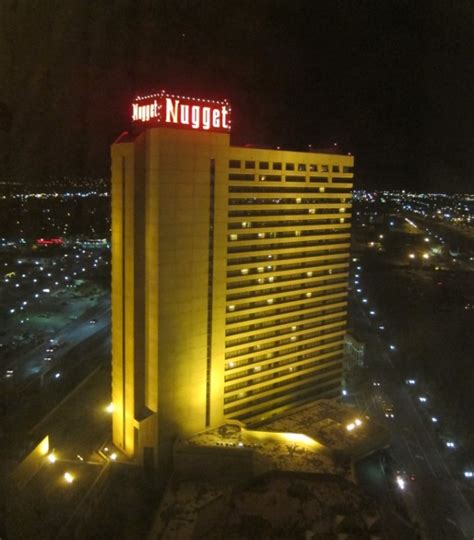 John Ascuaga's Nugget Casino Resort