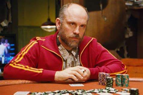John Malkovich Poker Film