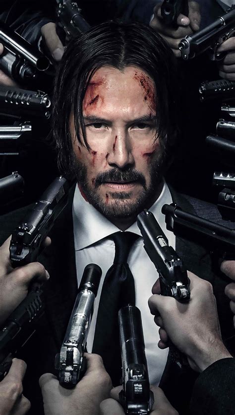 John wick 2 hd تحميل