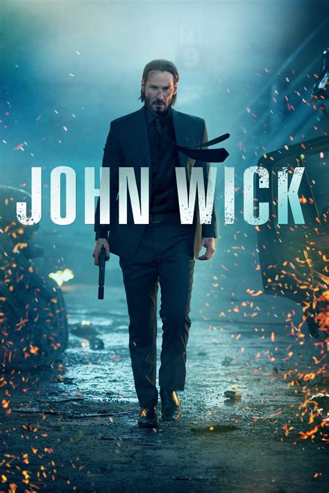 John wick 2014 تحميل