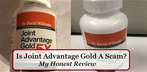 Joint Advantage Gold Scam