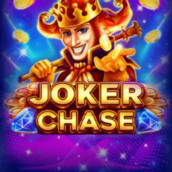 Joker Chase slot