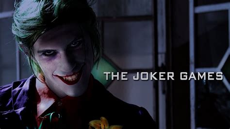 Joker Game Online Joker Game Online
