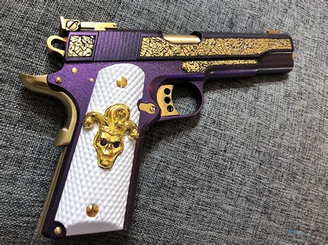 Joker Handgun