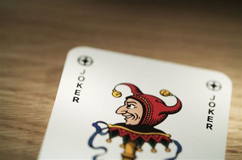 Joker Poker Free