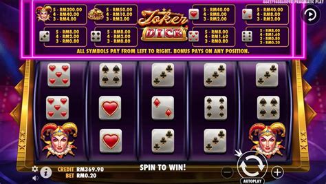 Joker Poker Games Free Download