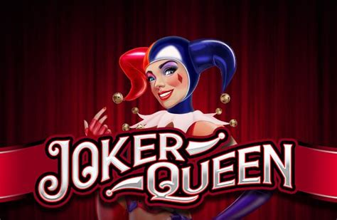 Joker Queen slot