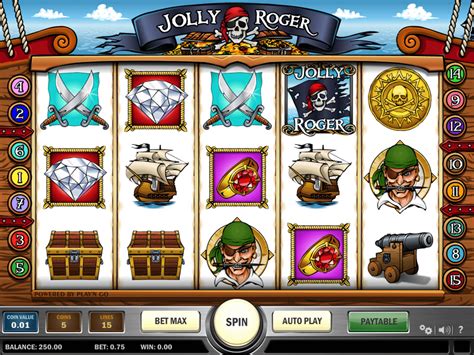 Jolly Roger casino haqqında  Gözəllər ilə olan kazinolar hələlik sınayın!