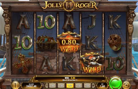 Jolly Roger casino haqqında  Gözəllər ilə olan kazinolar hələlik sınayın!