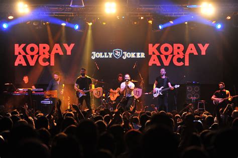 Jolly joker bursa yaklaşan etkinlikler