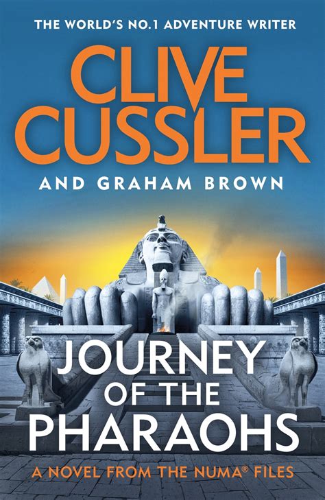 Journey Of The Pharaohs Book
