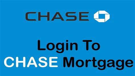 Jpmorgan Chase Mortgage Loans