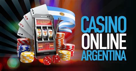 Jugar Casino Online Argentina