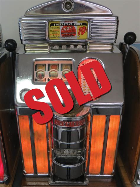 Jukebox Slot Machines