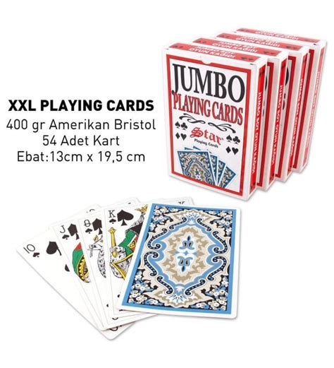 Jumbo kart oyunu