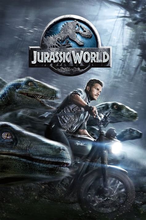 Jurassic world izle türkçe dublaj full izle hd 720p