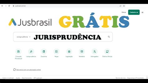 Jusbrasil Jurisprudencia