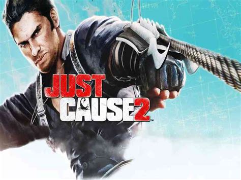 Just cause 2 pc game download