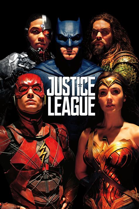 Justice league movie download